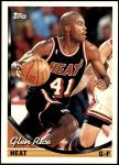 #337 Glen Rice 