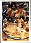#356 John Stockton 