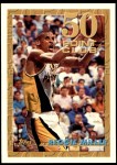 #57 Reggie Miller 