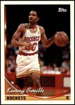 #382 Kenny Smith 