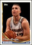 #191 Chris Mullin 