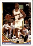 #251 Avery Johnson 
