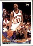 #284 Derek Harper 