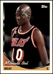#215 Manute Bol 