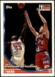 #308 Shawn Bradley 