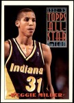 #133 All-Star Reggie Miller 