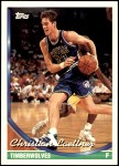 #27 Christian Laettner 
