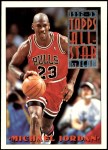 #101 All-Star Michael Jordan 
