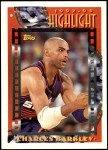 #1  Highlights Charles Barkley 