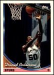 #228 David Robinson 