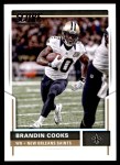 #8 Brandin Cooks 