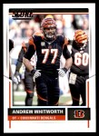 #10 Andrew Whitworth 