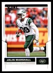 #12 Jalin Marshall 