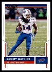 #21 Sammy Watkins 