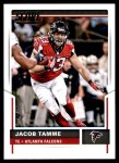 #33 Jacob Tamme 