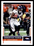 #41 Demaryius Thomas 