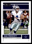 #45 Dak Prescott 