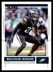 #52 Malcolm Jenkins 