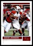 #54 David Johnson 