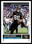 #55 Allen Hurns 