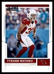 #62 Tyrann Mathieu 
