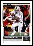 #65 Jalen Richard 