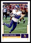 #66 Adam Thielen 