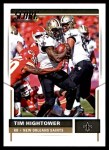 #74 Tim Hightower 