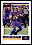 #102 Harrison Smith 