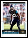 #107 Telvin Smith 