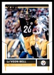 #116 Le'Veon Bell 