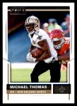 #135 Michael Thomas 
