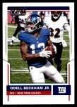 #141 Odell Beckham Jr. 