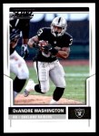 #165 DeAndre Washington 