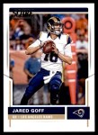 #167 Jared Goff 