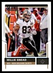 #171 Willie Snead 