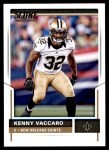 #172 Kenny Vaccaro 