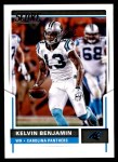 #175 Kelvin Benjamin 