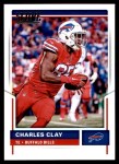 #180 Charles Clay 