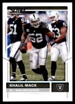 #183 Khalil Mack 