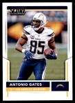 #195 Antonio Gates 