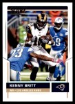 #210 Kenny Britt 