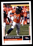 #215 DeMarcus Ware 