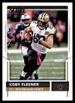#216 Coby Fleener 