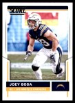 #218 Joey Bosa 