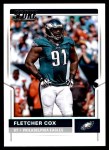 #222 Fletcher Cox 