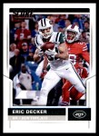 #227 Eric Decker 
