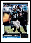 #230 Jonathan Stewart 