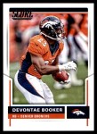 #237 Devontae Booker 