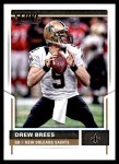 #242 Drew Brees 